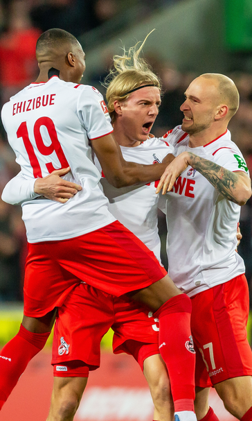 Match Made in German Soccer Heaven